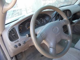 2002 Toyota Tundra SR5 Lavander Extended Cab 4.7L AT 2WD #Z24738